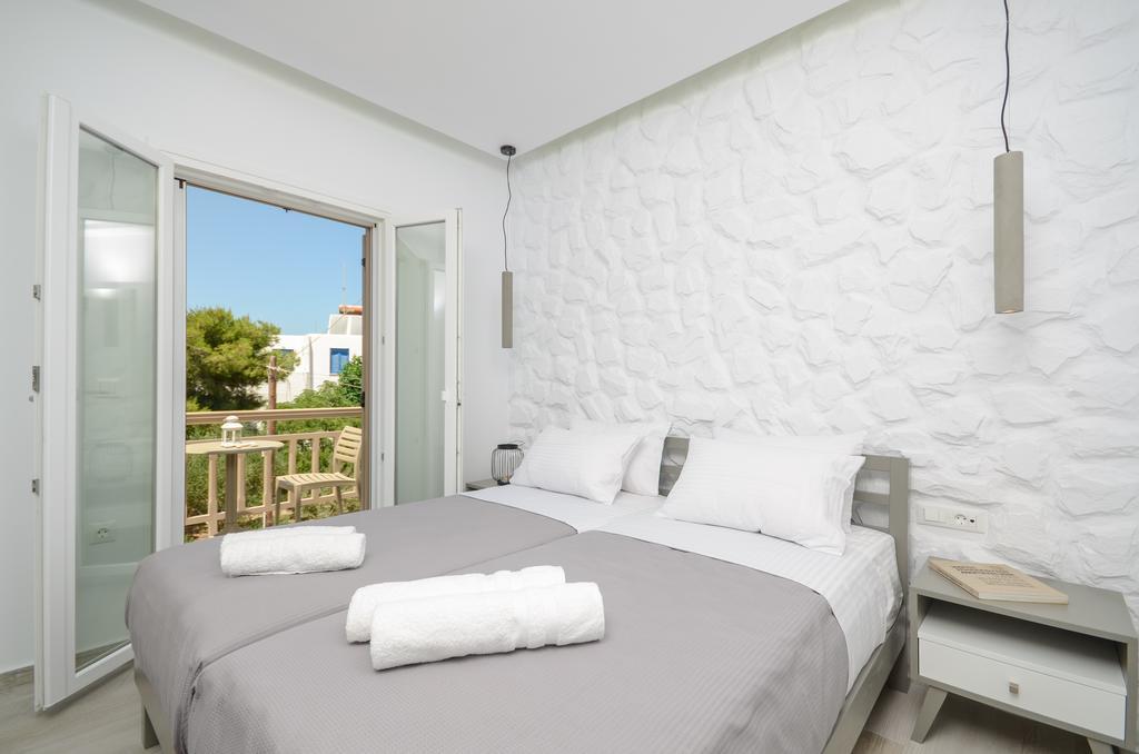 Elegant Apartments Agios Prokopios  Exterior photo