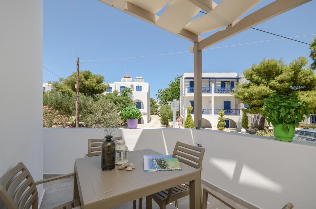 Elegant Apartments Agios Prokopios  Exterior photo