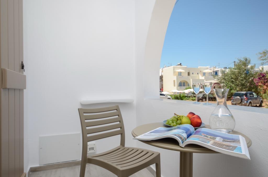 Elegant Apartments Agios Prokopios  Exterior photo