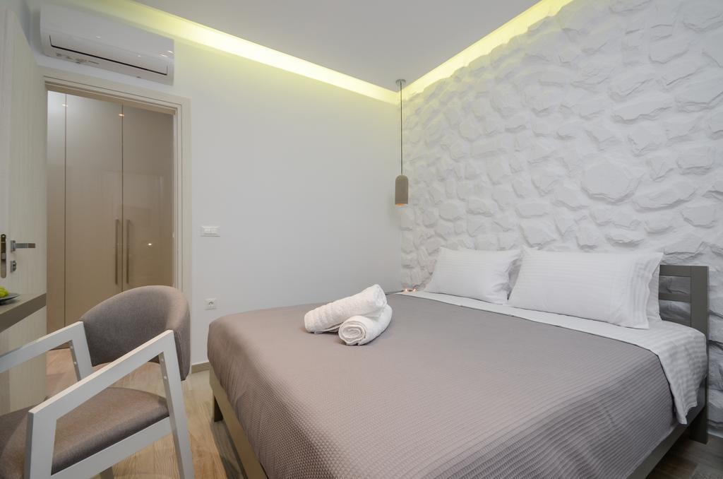 Elegant Apartments Agios Prokopios  Exterior photo