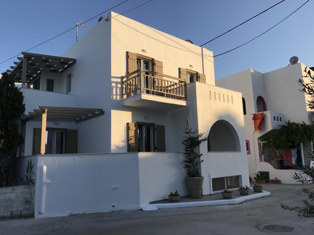 Elegant Apartments Agios Prokopios  Exterior photo