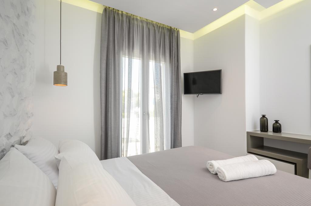 Elegant Apartments Agios Prokopios  Exterior photo